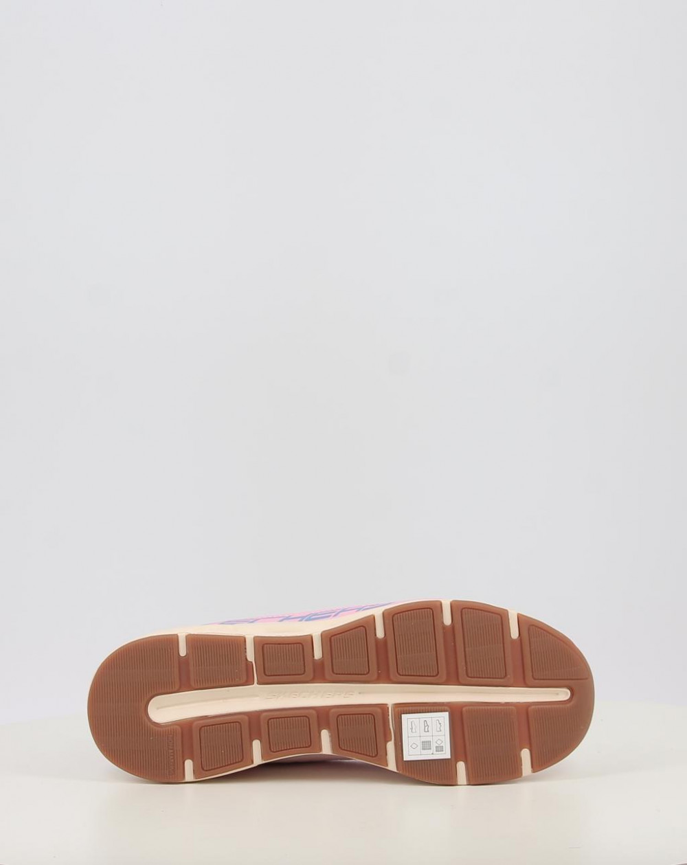 SLIP INS GLIDE STEP VISTA L 303654L