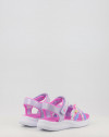 JUMPSTERS SANDAL TIE DYE BFFS 303045L