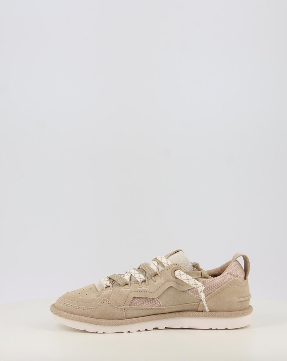 Scarpe da ginnastica Ugg MINIMEL Beige