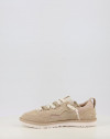 Scarpe da ginnastica Ugg MINIMEL Beige