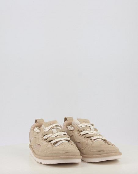 Scarpe da ginnastica Ugg MINIMEL Beige