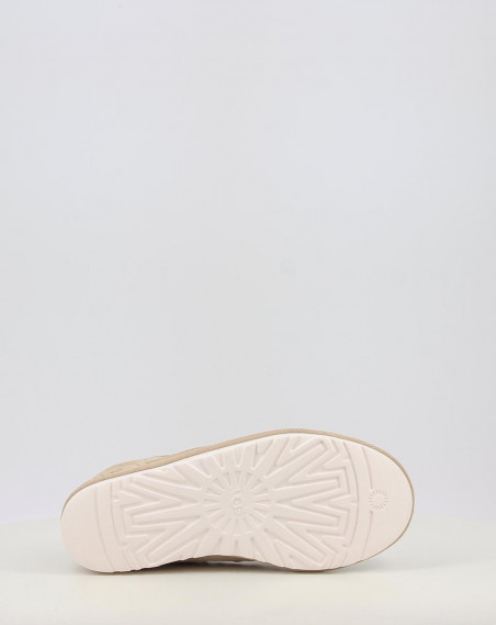 Scarpe da ginnastica Ugg MINIMEL Beige