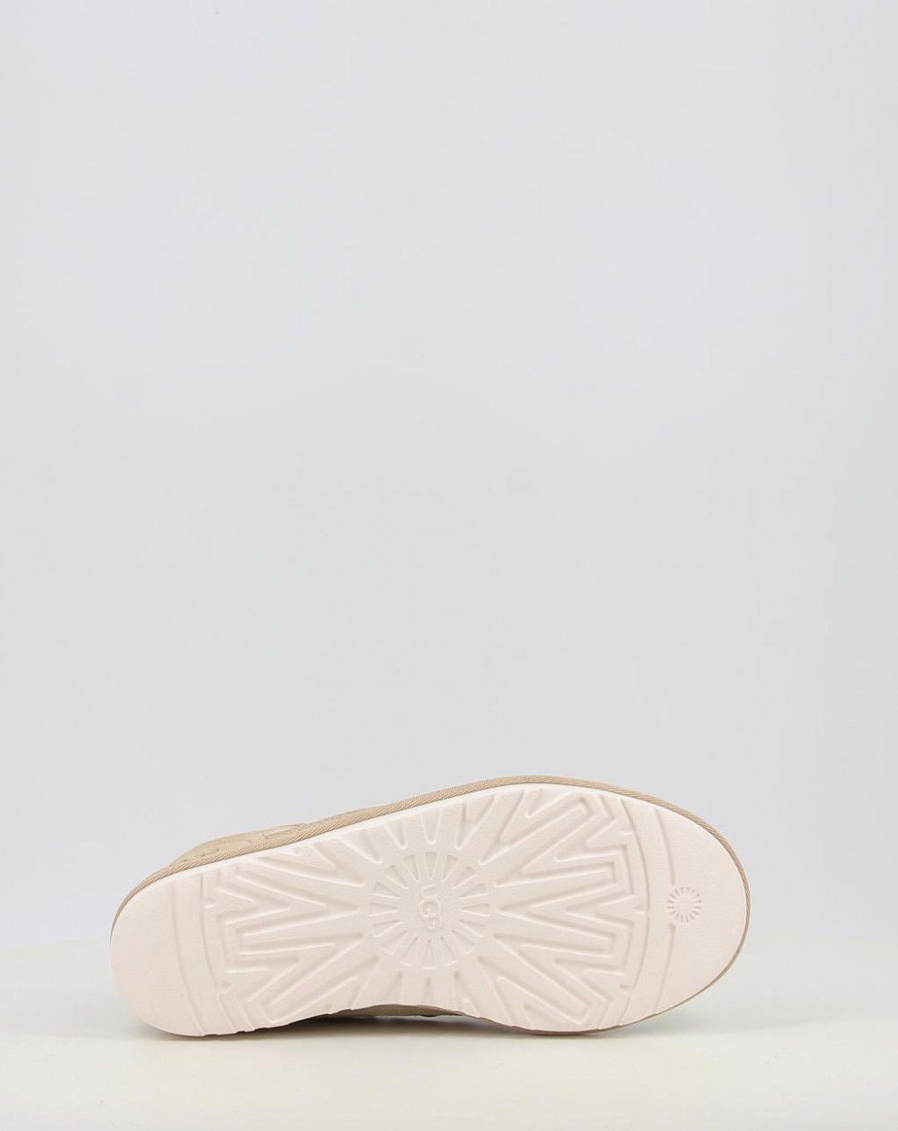 Scarpe da ginnastica Ugg MINIMEL Beige