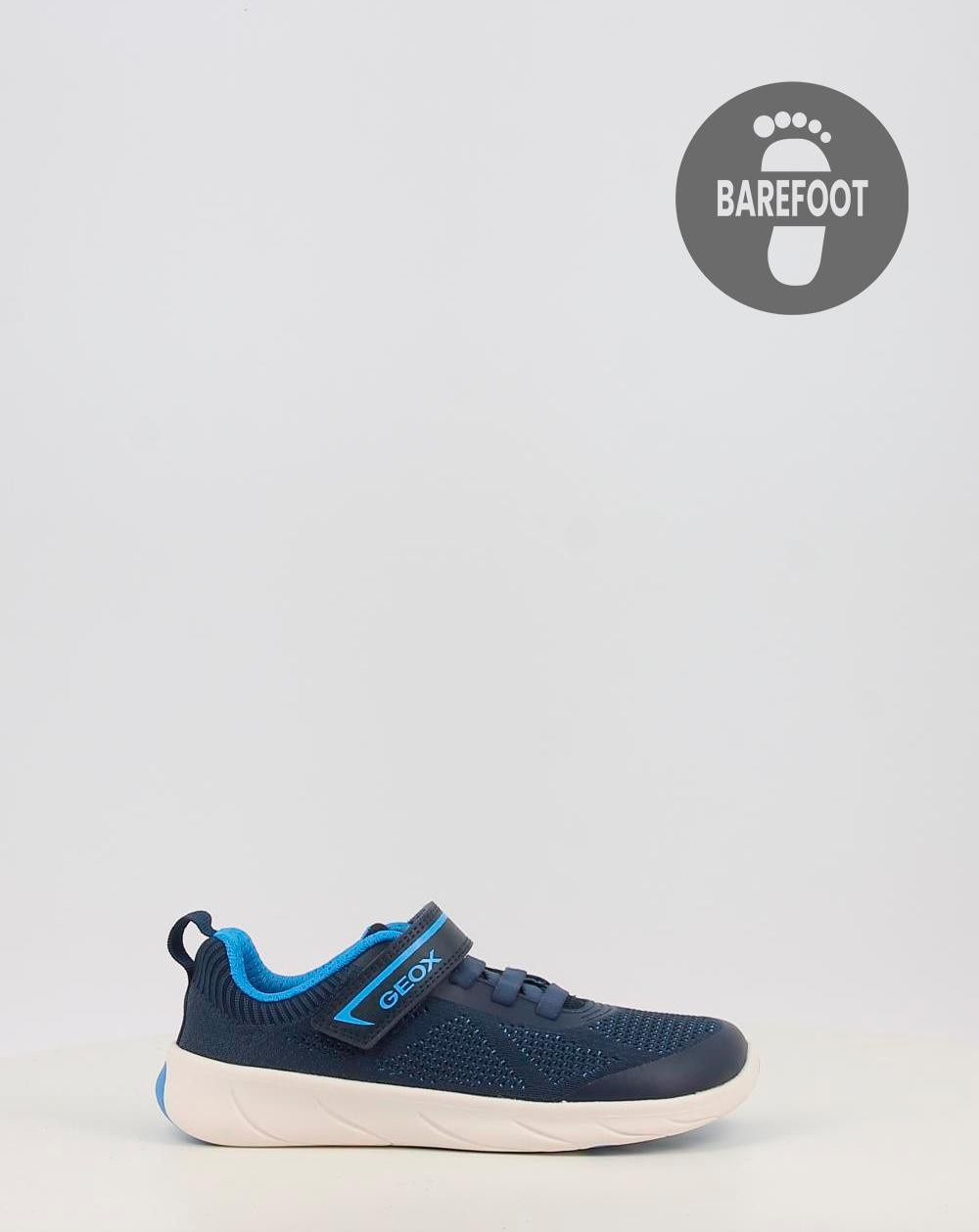 J FOOT RUN BOY B J65PDB