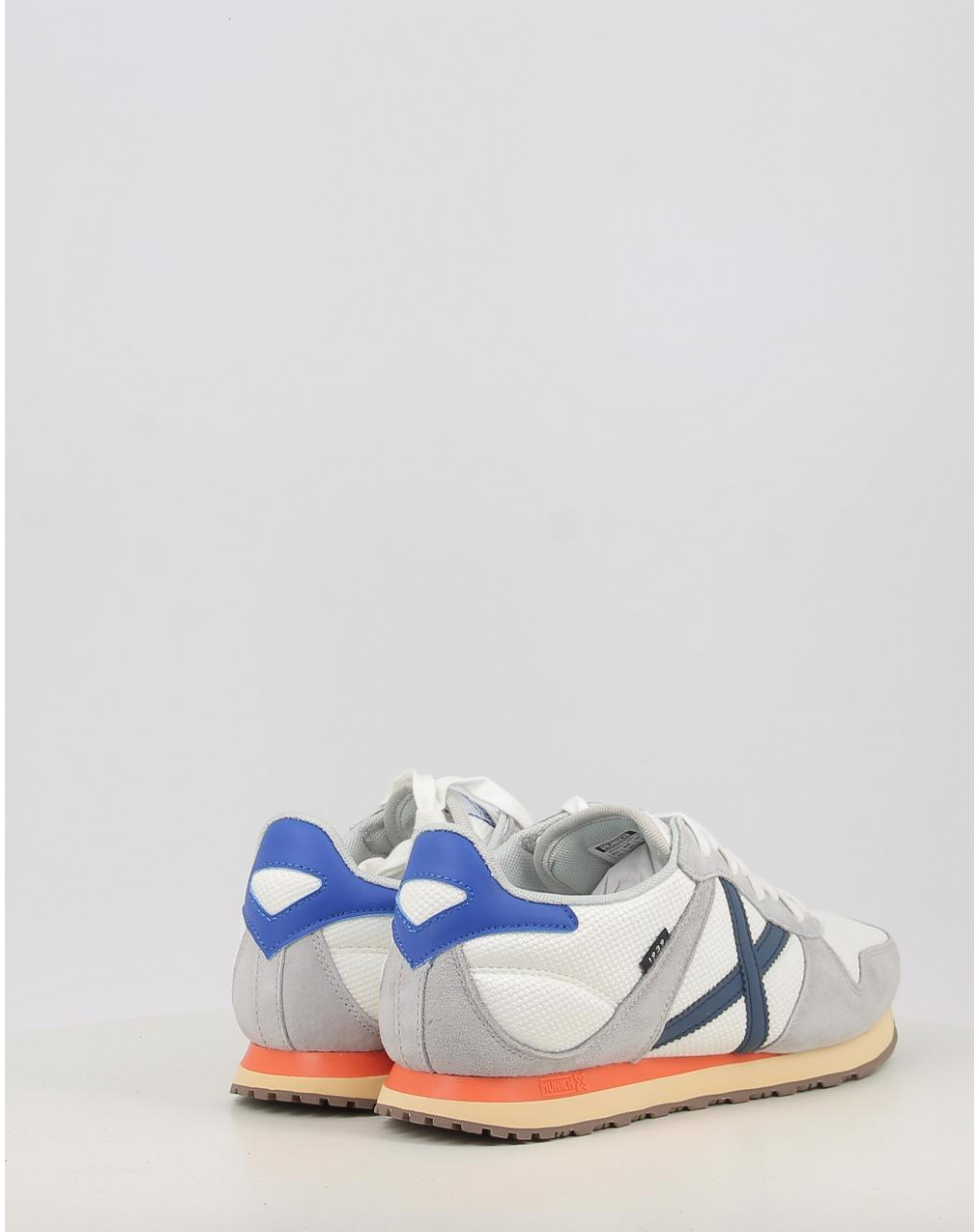 MASSANA CLASSIC MAN 600