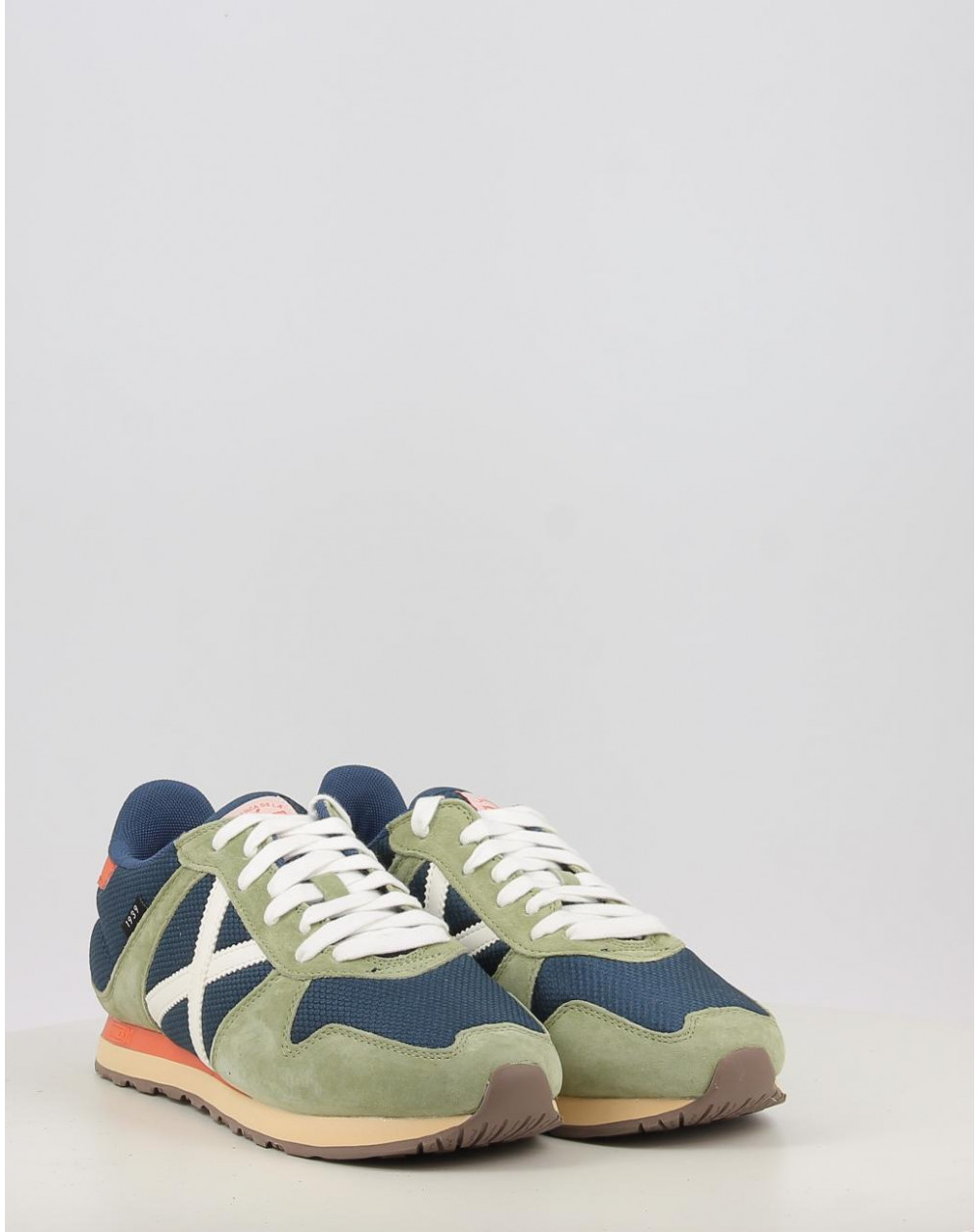 MASSANA CLASSIC MAN 601