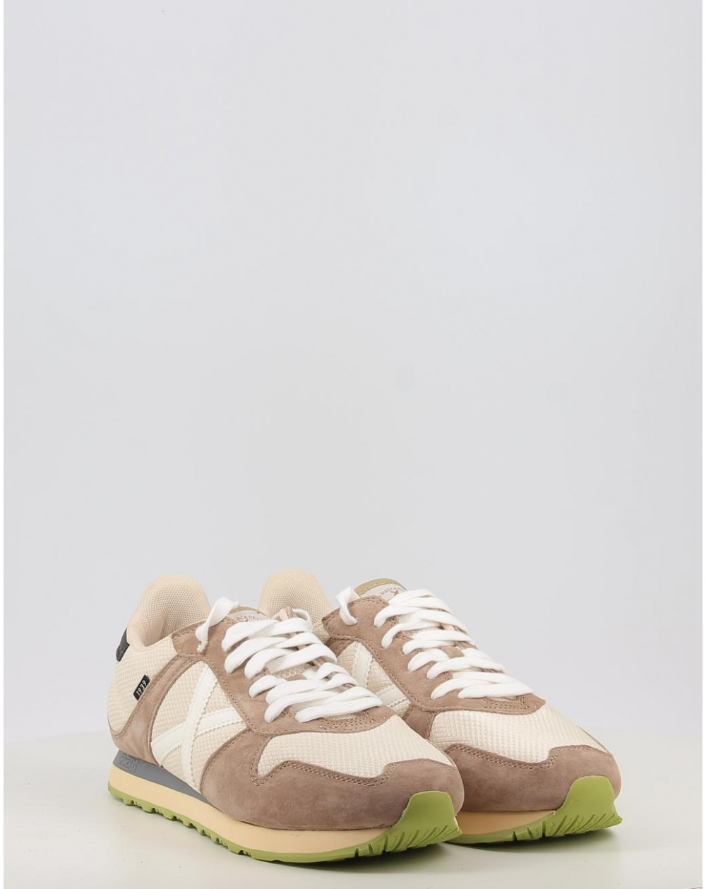 MASSANA CLASSIC MAN 603