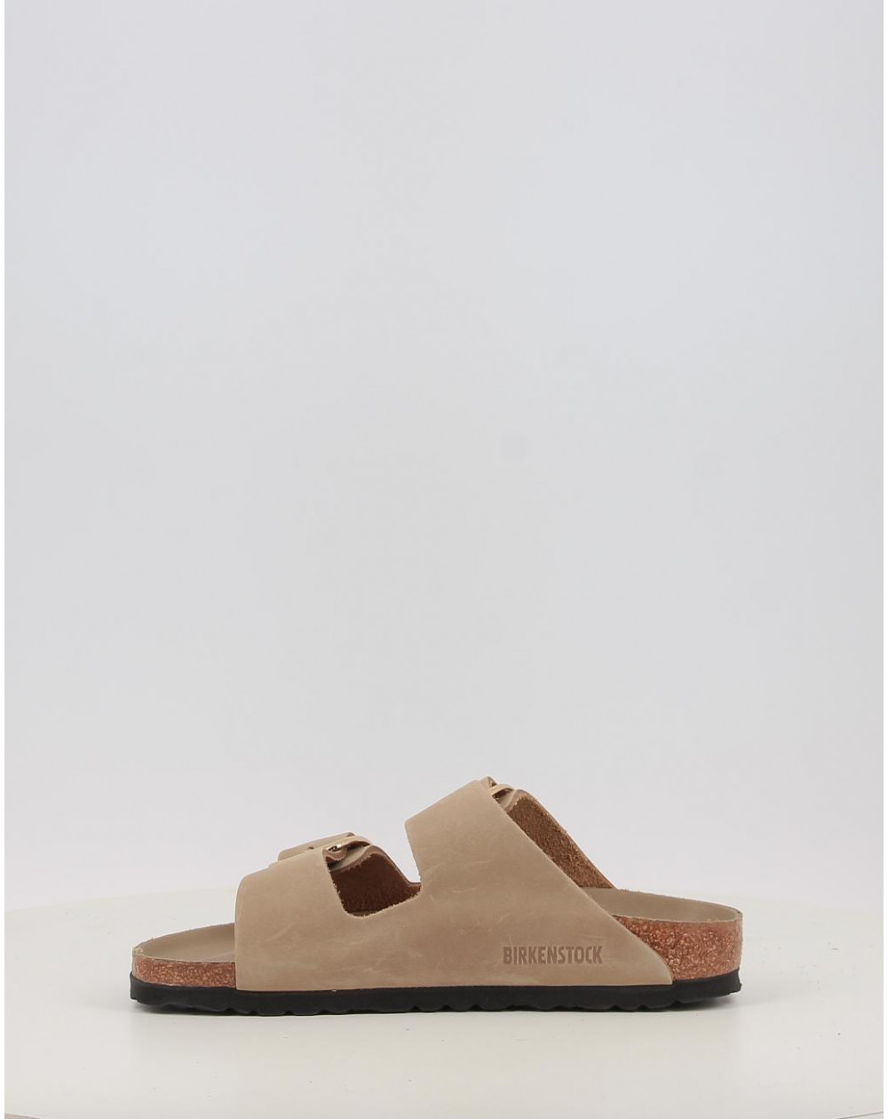 ARIZONA BIG BUCKLE LEOI