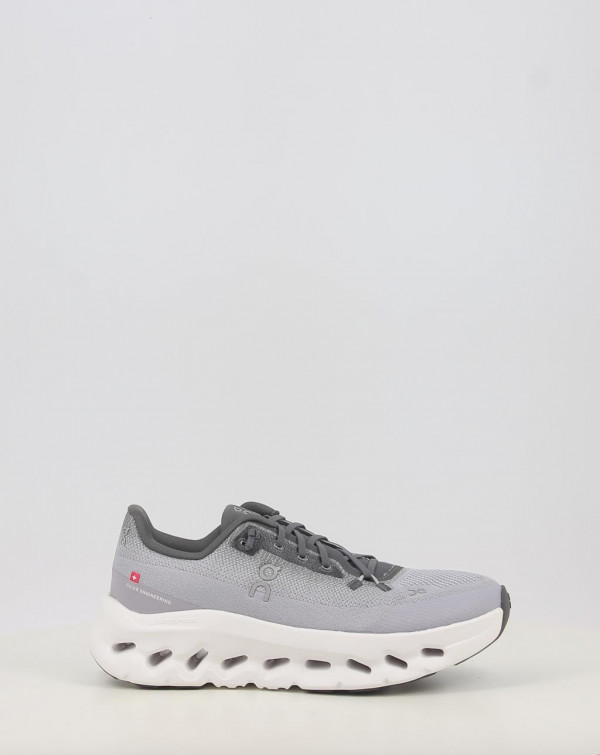 Sapatilhas On Running...