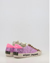 DISTRESSED