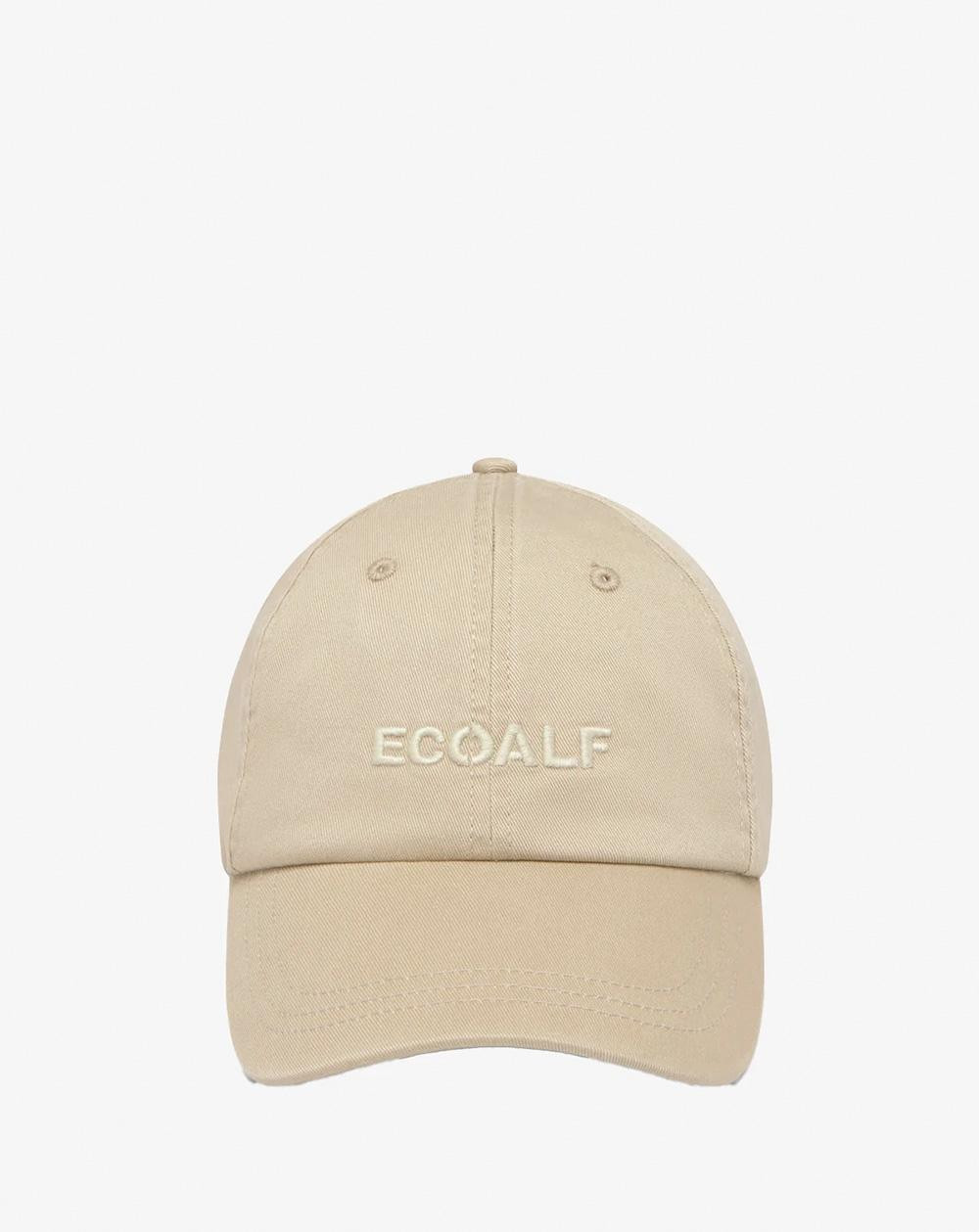 ECOALF CAP