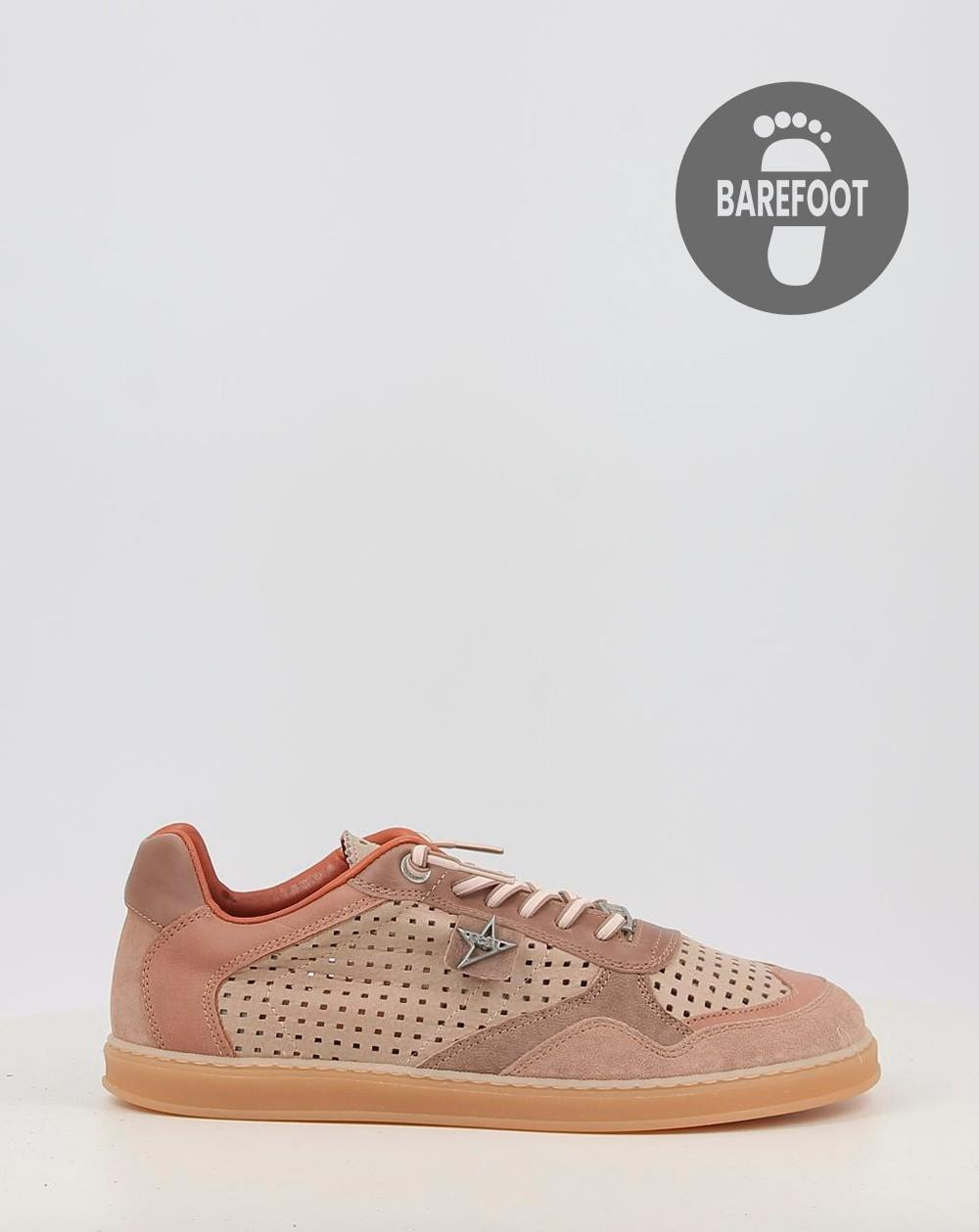 848 BAREFOOT