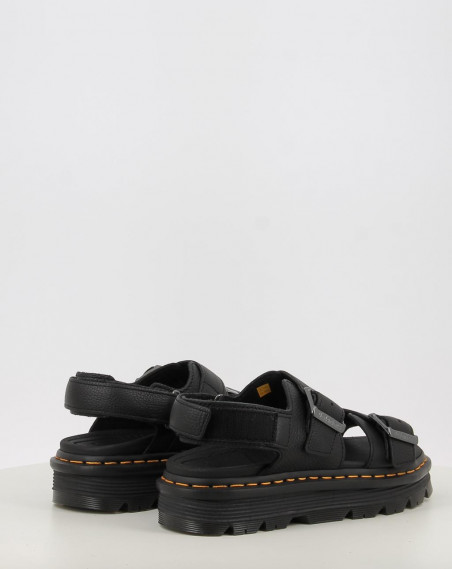 ZEBZAG SANDAL SANDAL