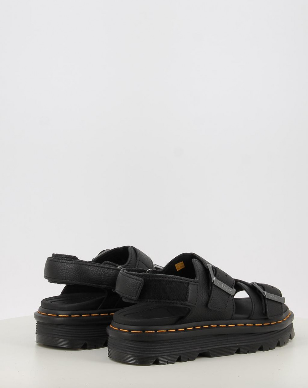 ZEBZAG SANDAL SANDAL