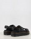 ZEBZAG SANDAL SANDAL