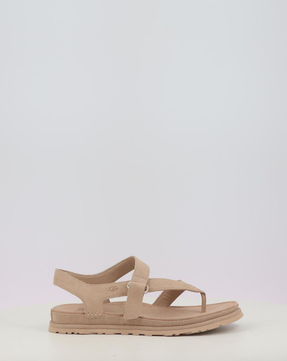 GOLDENGAZE TOE POST