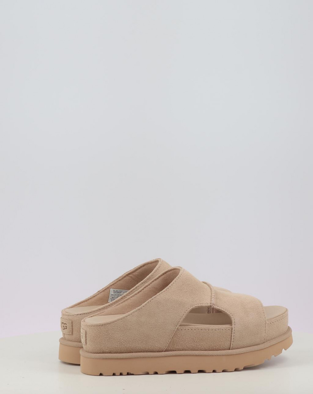 GOLDENSTAR HI CUTOUT SLIDE