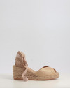 Espadrillas Gaimo RAUL Platinum