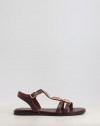 Sandali Alpe SHEILA 5594 Marrone