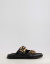 Sandali Alpe ISABELLA 5575 Nero