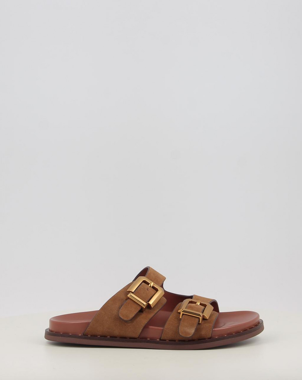 Sandali Alpe ISABELLA 5575 Marrone