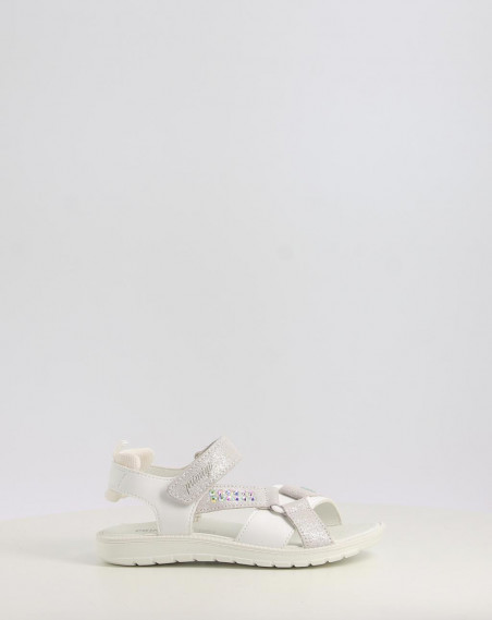 Sandali Primigi ALANIS 1385555 Bianco