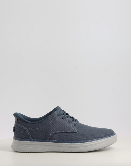 Scarpe Skechers HYLAND 205701 Blu
