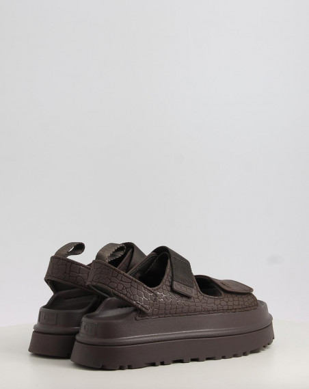 GOLDENGLOW EMBOSSED