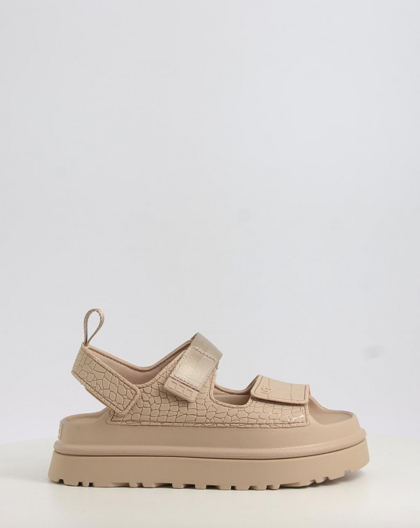 GOLDENGLOW EMBOSSED