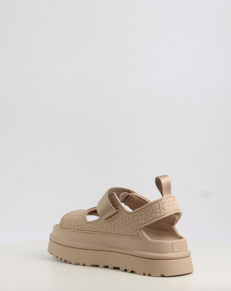 GOLDENGLOW EMBOSSED