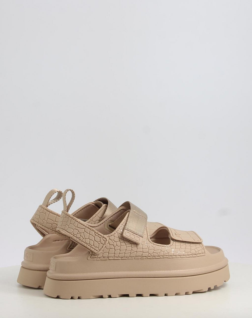 GOLDENGLOW EMBOSSED