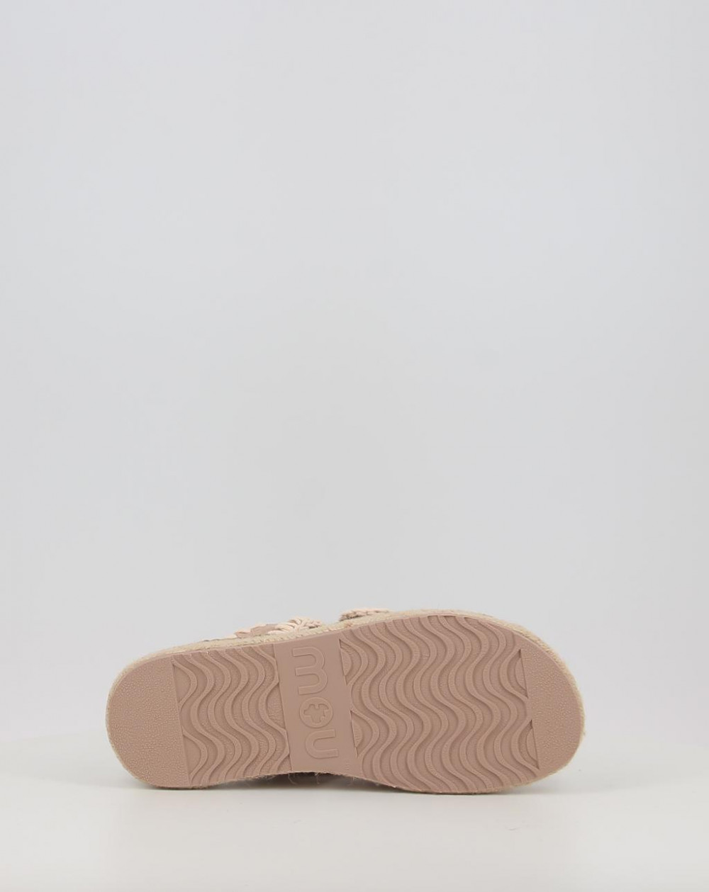 JUTE SANDAL