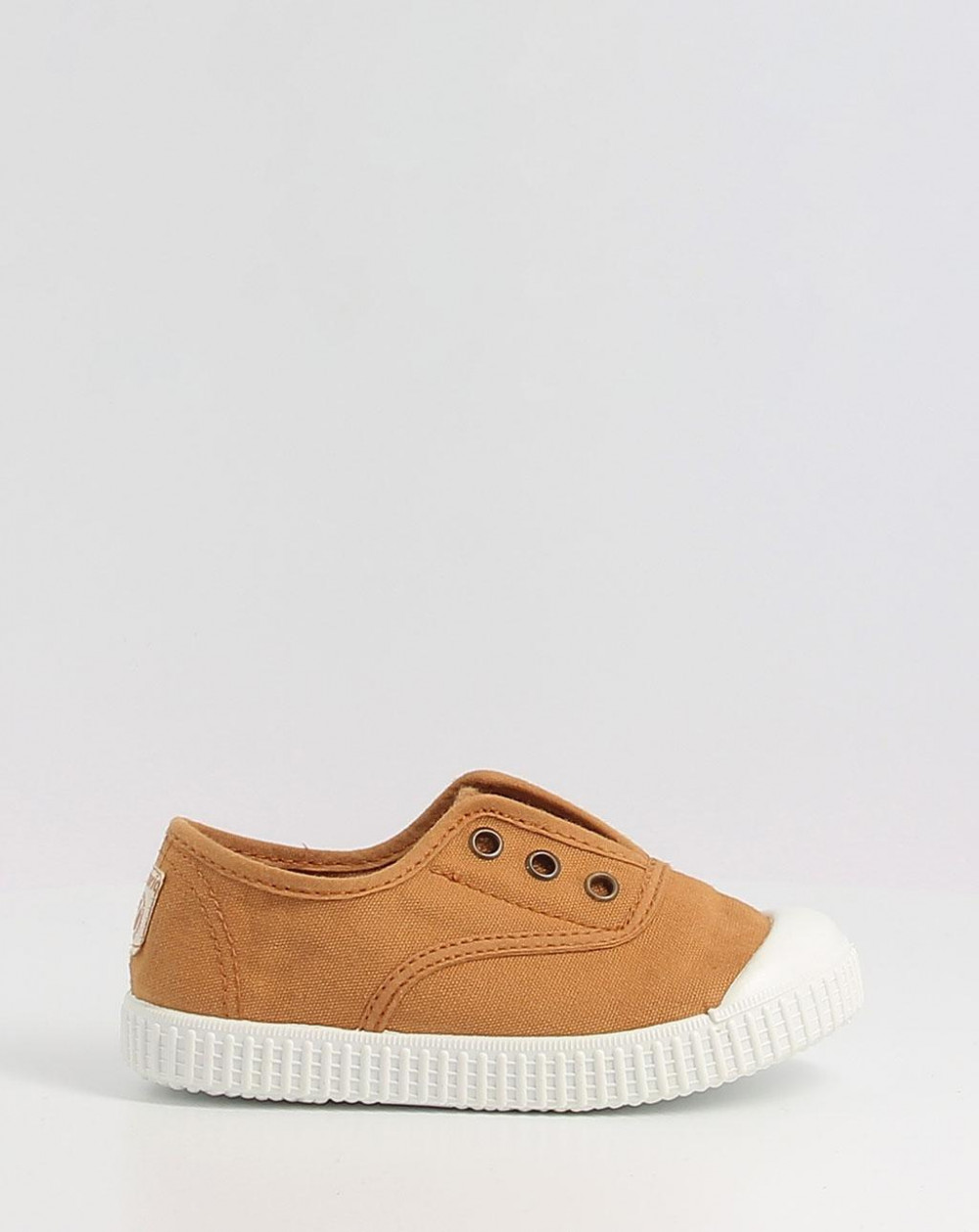 Sapatilhas Victoria 106627 Amarelo