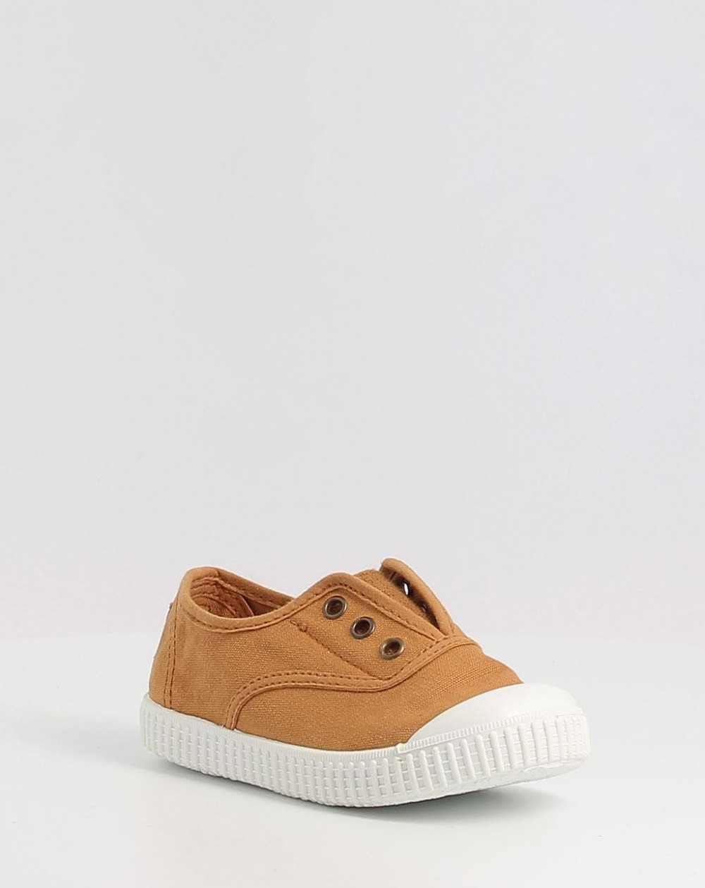 Sapatilhas Victoria 106627 Amarelo