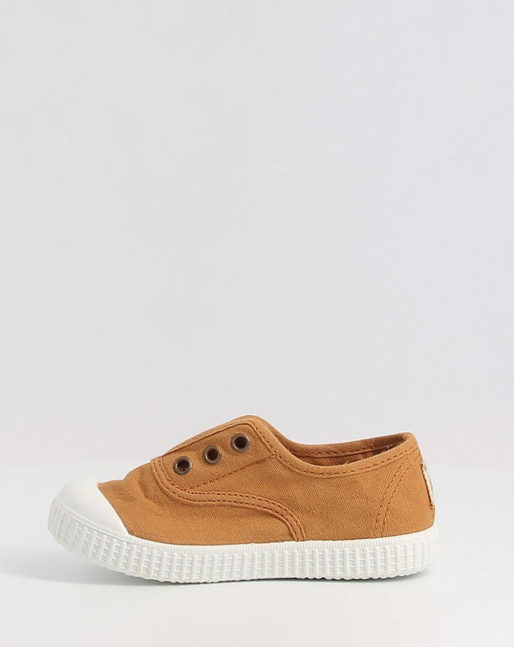 Sapatilhas Victoria 106627 Amarelo