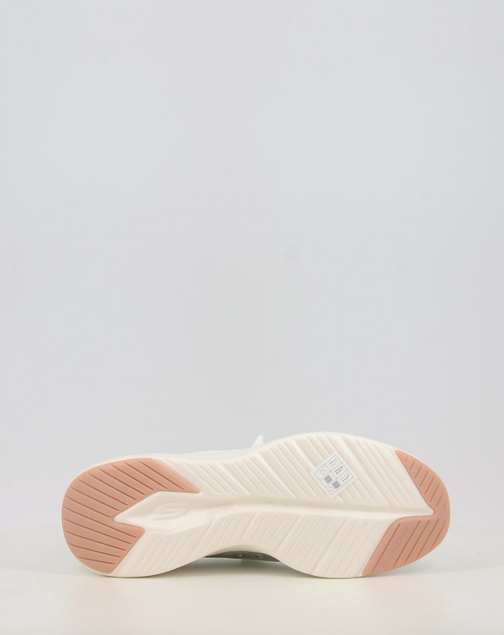 SLIP INS CONTOUR FOAM 150416
