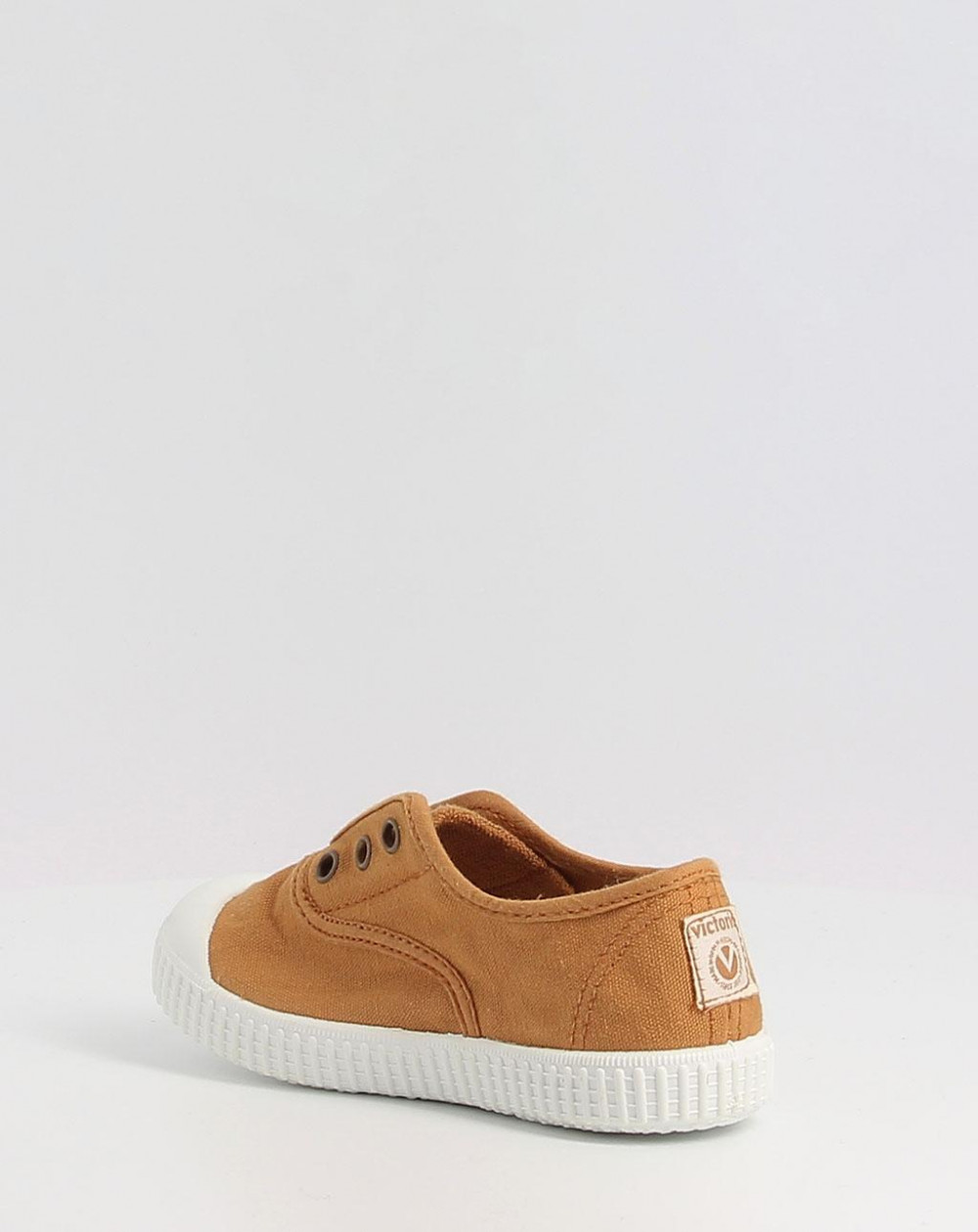 Sapatilhas Victoria 106627 Amarelo