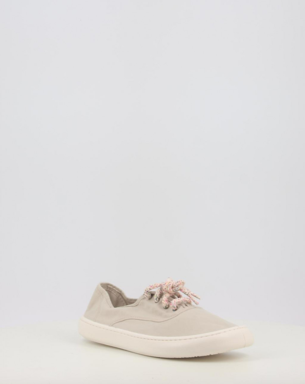 OLMO BAREFOOT LONA TINTADA DREC