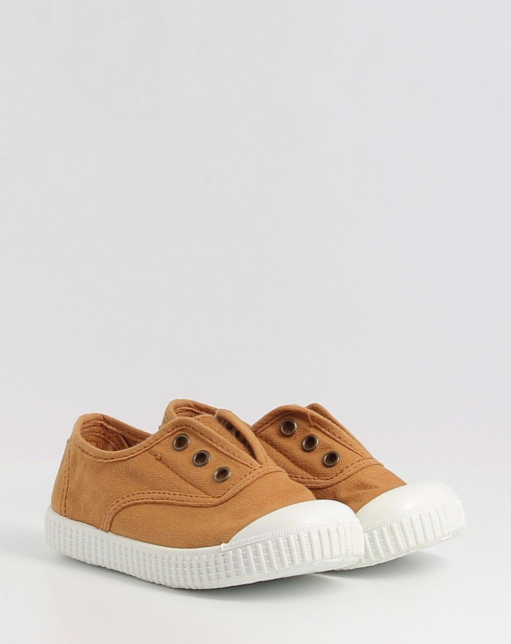 Sapatilhas Victoria 106627 Amarelo