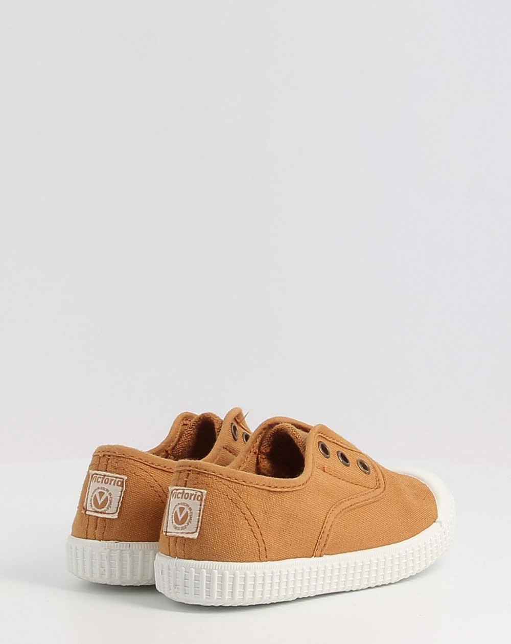 Sapatilhas Victoria 106627 Amarelo