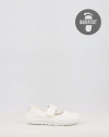Calzature rispettose Victoria BOSCO BAREFOOT 1370109 Bianco