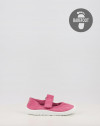 Calzature rispettose Victoria BOSCO BAREFOOT 1370109 Rosa
