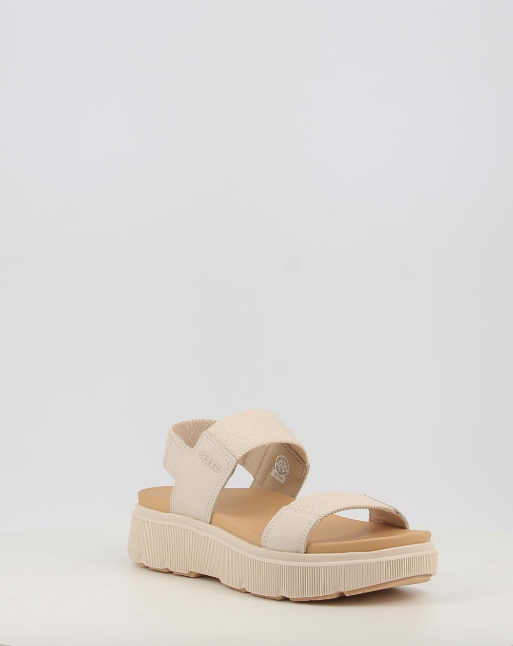 ELLE MILA BACKSTRAP