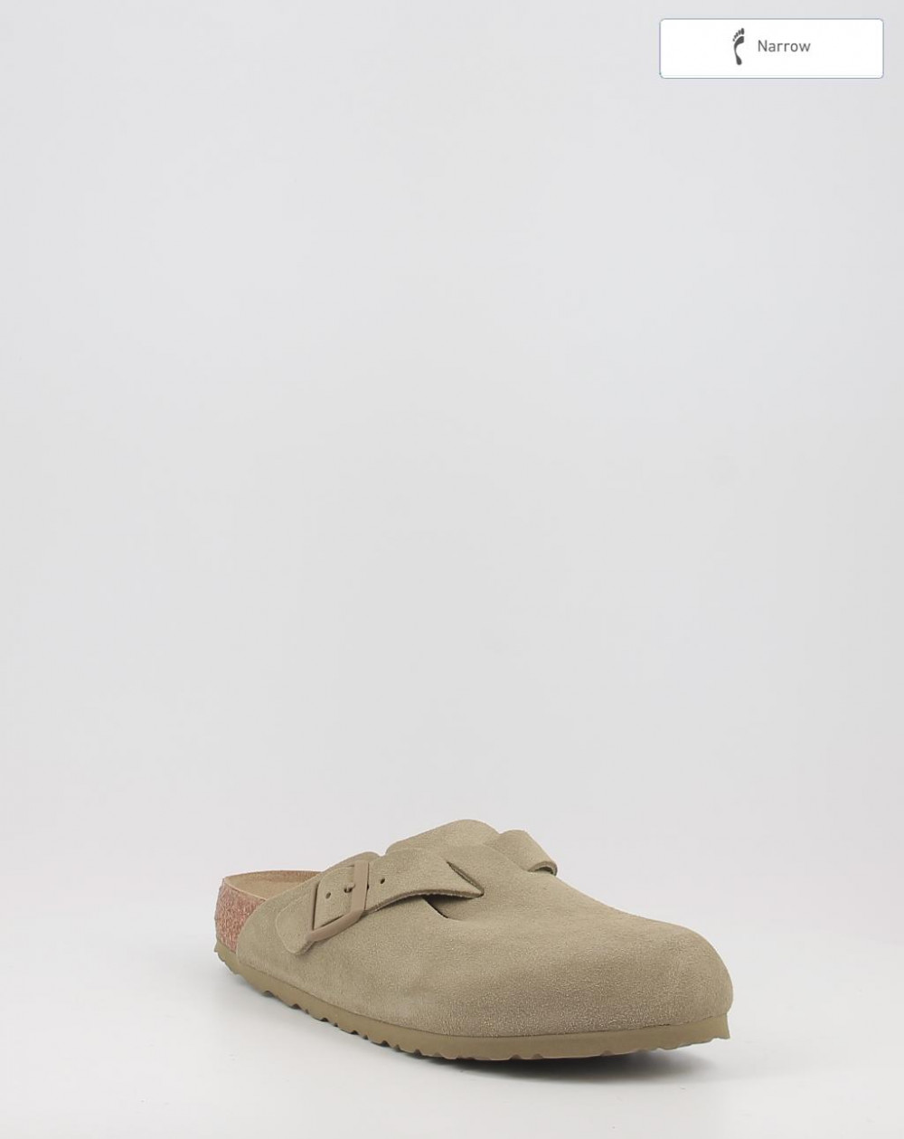 BOSTON LEVE Faded Khaki