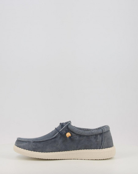 WP150 WALLABI WASHED