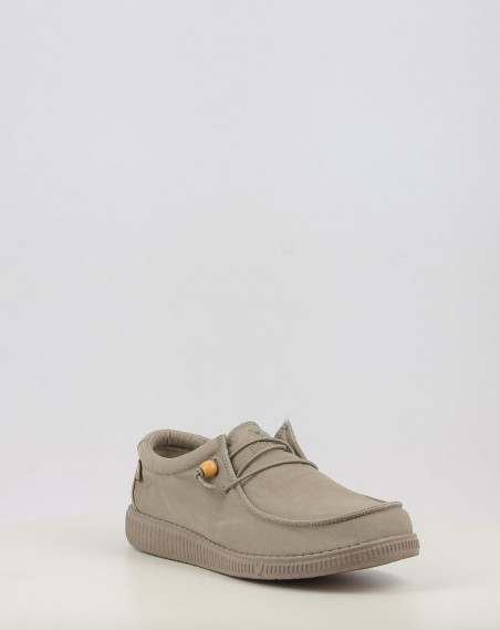 WP150 WALLABI WASHED
