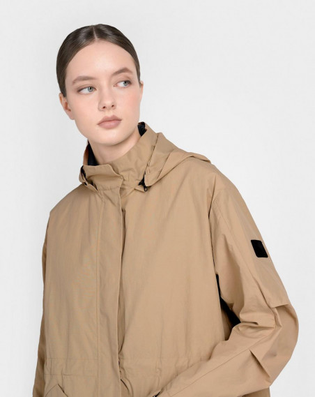 IRIS W HOOD GS226113