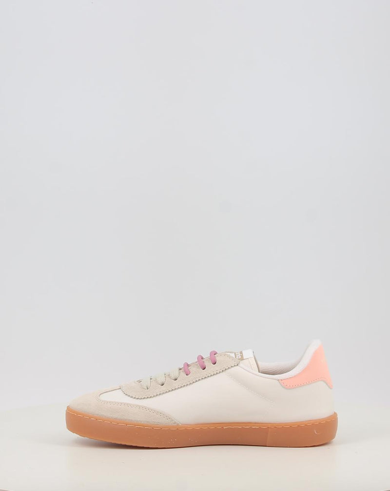 Sapatilhas VICTORIA BERLIN NYLON MULTICOLOR 1126230 areia