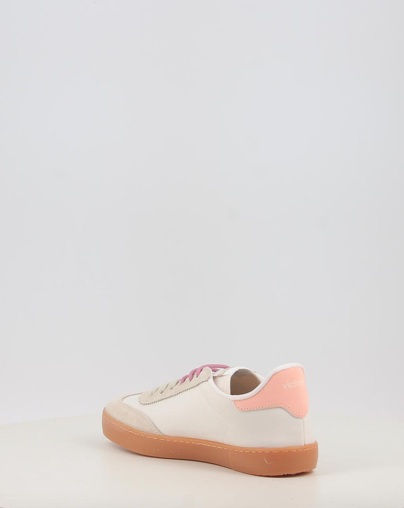 Sapatilhas VICTORIA BERLIN NYLON MULTICOLOR 1126230 areia