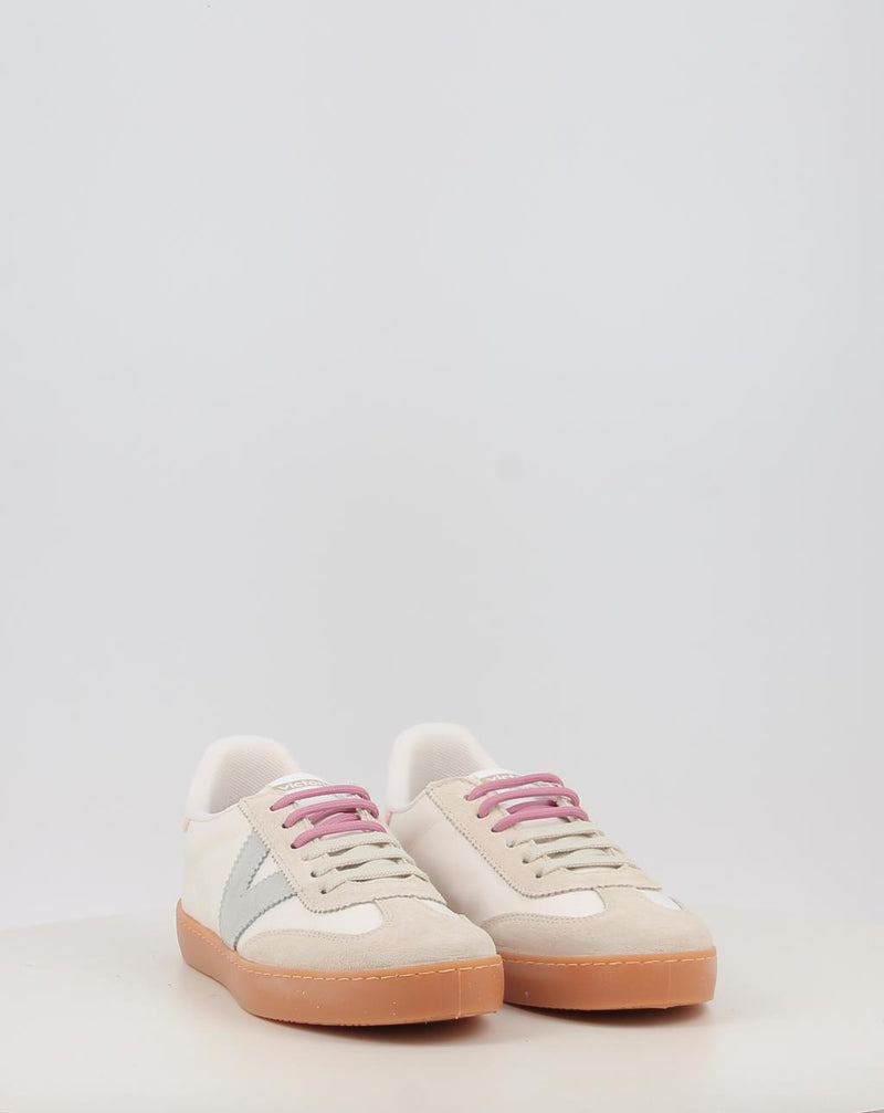 Sapatilhas VICTORIA BERLIN NYLON MULTICOLOR 1126230 areia